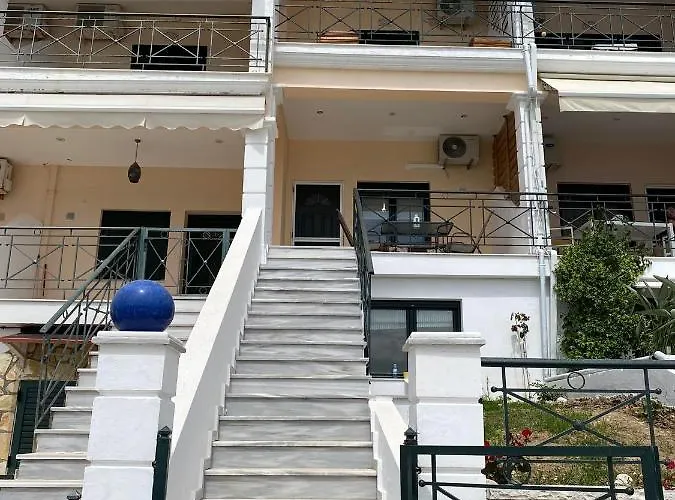 Rozos House