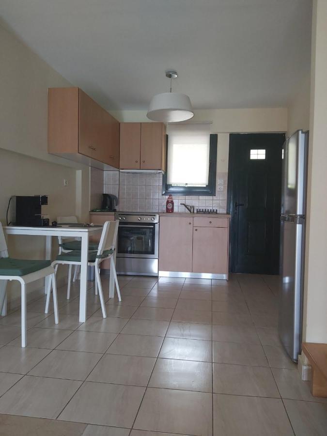 Appartement Rozos House