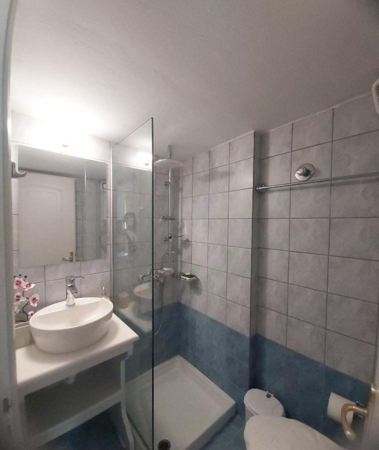 Rozos House Appartement Loútsa