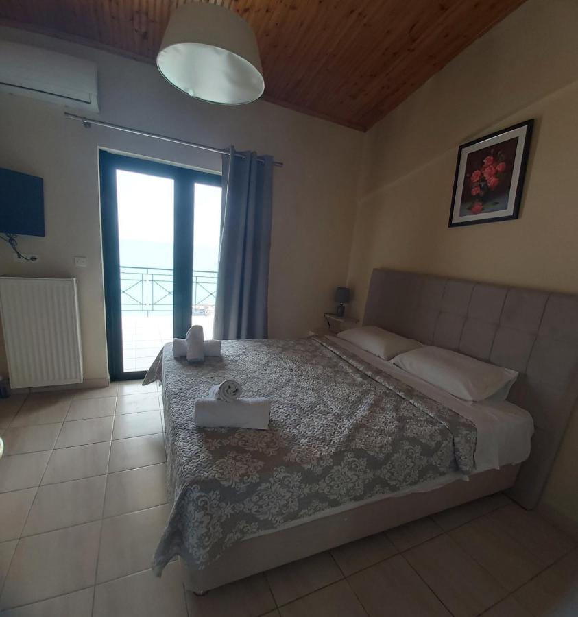 Rozos House Appartement *