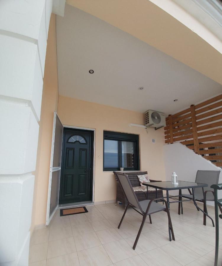 Appartement Rozos House Loútsa