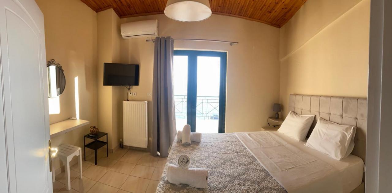 Rozos House Loútsa
