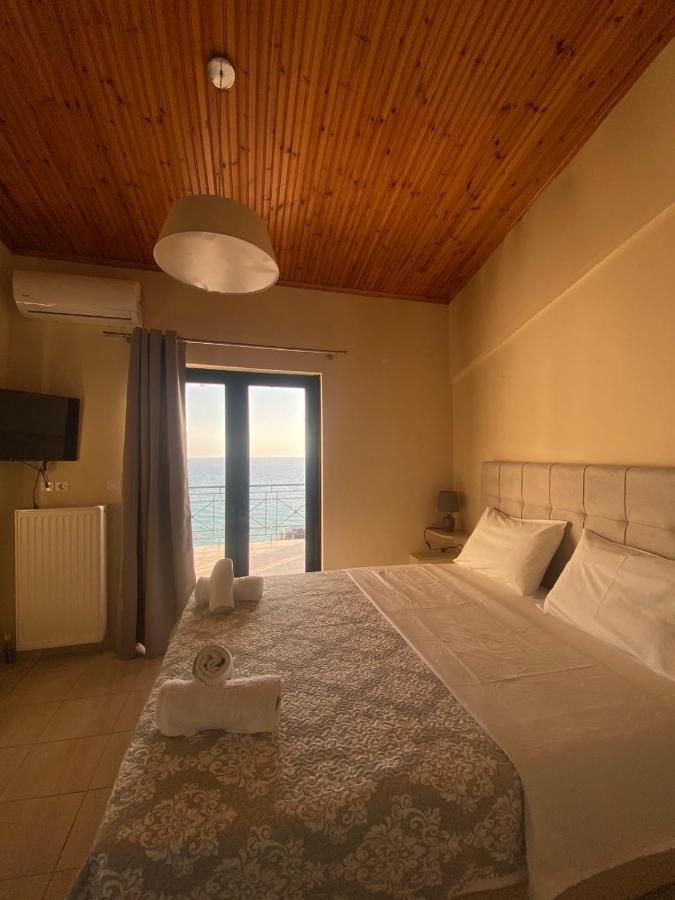 Rozos House * Loútsa