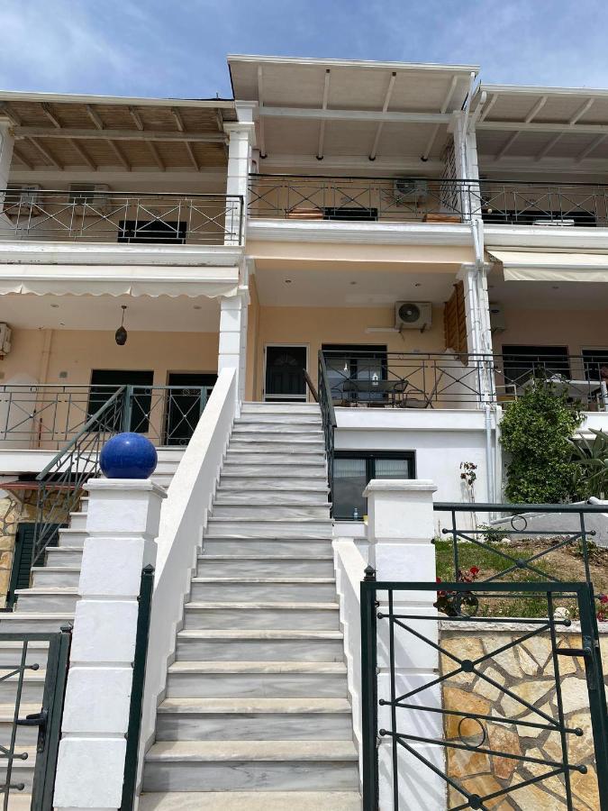 Rozos House Appartement