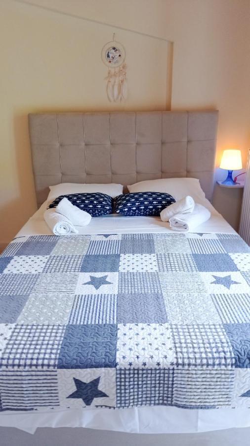 Appartement Rozos House *