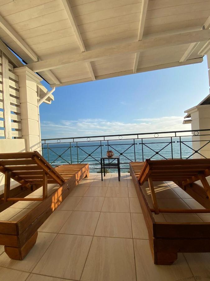 Rozos House Appartement