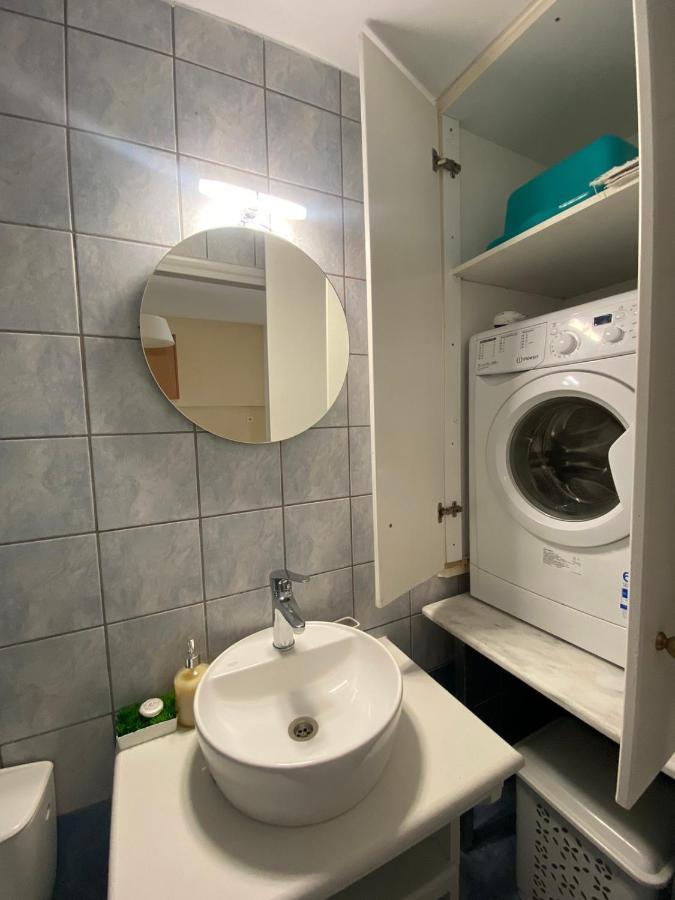 Appartement Rozos House