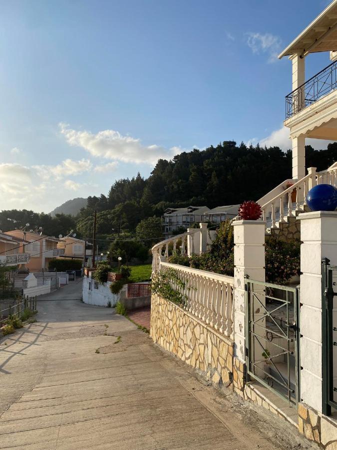 Rozos House Loutsa (Preveza)